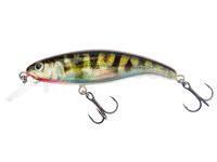 Leurre Salmo Slick Stick 6cm - Holographic Stickleback (HSK)