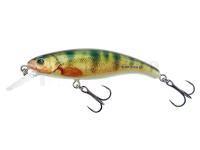 Leurre Salmo Slick Stick 6cm - Young Perch