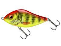 Leurre Salmo Slider SD10F Bright Perch