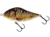 Leurre Salmo Slider SD10F - Supernatural Mirror Carp