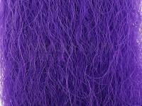 H2O Slinky fibre - Dark Purple