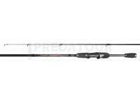 Canne Dragon Aggressor MTX Lake.Warrior 42 2.45m 14-42g