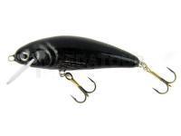 Leurre Microbait Snack 40 - Black