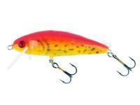 Leurre Microbait Snack 40 - Fire Tiger
