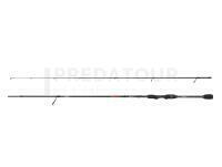 Abu Garcia VENDETTA Solid Tip 742LS 2.23m 2-10g