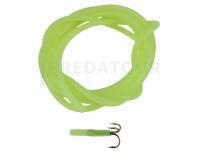 FutureFly Soft Knot Control - Chartreuse