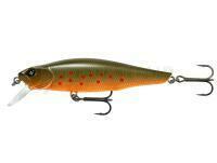 Leurre Solvkroken Rosk Jerkbait F 8cm 10g - PAC