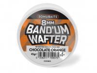 Sonubaits Band'um Wafters 45g - 8mm Chocolate Orange