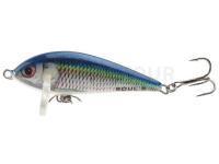 Leurre Hunter Soul 5cm S - BLUE