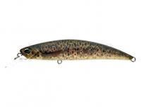 Leurre Duo Spearhead Ryuki 80S - CCC3815 Brown Trout