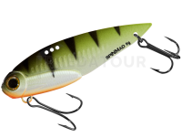 Leurre Spinmad Spicy Blade Hart 6cm 9g - 3701