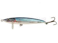 Leurre dur Hunter Spirit 7cm S - BLUE