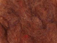 Spirit River UV2 Fine & Dry Dubbing - March Brown