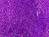 Spirit River UV2 Fusion Seal-X Ice Dubbing - Blushing Pink/Purple