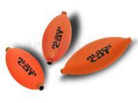 Flotteur Black Cat Micro U-Float 1.5g orange