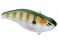 Leurre SPRO Aruku Shad 60 6cm 10g - Perch