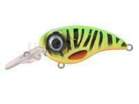 Leurre SPRO Fat Iris 50 CR 10g - Firetiger