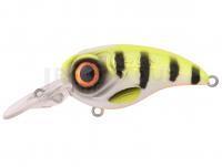 Leurre SPRO Fat Iris 60 CR 18g - Hot Perch