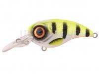 Leurre SPRO Fat Iris 80 CR 40g - Hot Perch