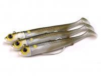 Leurre SPRO Gutsbait Salt! 10.5cm 10g - Ayu Minnow