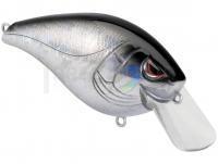 Leurre SPRO Hunter 65 SB 6.5cm 14g - Black Silver