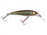 Leurre Spro Ikiru Micro Jerk 50FS 5cm 4g - Gudgeon