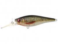 Leurre Spro Ikiru Shad 70LL | 7cm 11g SF - Roach