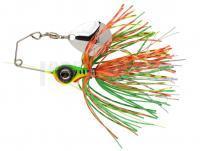 Leurre Spro IRIS Baby Ambush Spinnerbait #2/0 8cm 7g - Firetiger