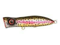 Spro IRIS POP 5.5cm 4.8g - Rainbow Trout