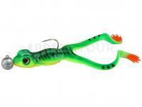 Leurre Spro IRIS The Frog To Go 10cm 5g #5/0 JIG 22 - Firetiger