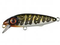 Leurre Spro Iris The Kid FS 48mm 6.3g - Northern Pike