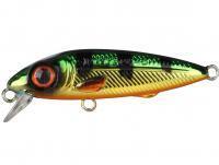 Leurre Spro Iris The Kid FS 48mm 6.3g - Perch