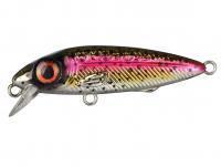 Leurre Spro Iris The Kid FS 48mm 6.3g - Rainbow Trout