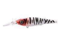 Leurre Spro Iris Twitchy 7,5 cm - Redhead Tiger