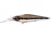 Leurre Spro Iris Twitchy 7,5 cm - Vairon