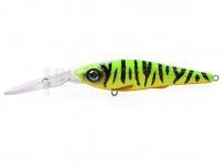 Leurre Spro Iris Twitchy DR 7,5 cm - Firetiger