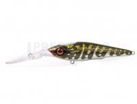 Leurre Spro Iris Twitchy DR 7,5 cm - Northern Pike