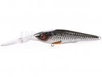 Leurre Spro Iris Twitchy DR 7,5 cm - Roach