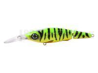 Leurre Spro Iris Twitchy JTD 7,5 cm - Firetiger