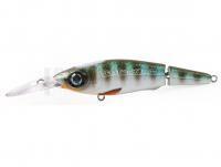 Leurre Spro Iris Twitchy JTD 7,5 cm - Herring