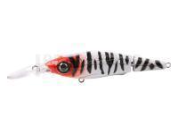 Leurre Spro Iris Twitchy JTD 7,5 cm - Redhead Tiger