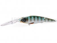 Leurre Spro Iris Twitchy JTD DR 7,5 cm - Herring