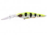 Leurre Spro Iris Twitchy JTD DR 7,5 cm - Hot Perch