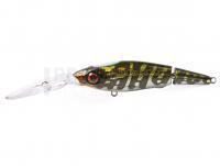 Leurre Spro Iris Twitchy JTD DR 7,5 cm - Northern Pike