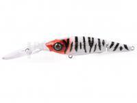 Leurre Spro Iris Twitchy JTD DR 7,5 cm - Redhead Tiger