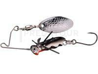 Spro Larva Micro Spinnerbait 3.5cm 5g - Roach