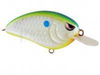 Leurre Spro Little John Type R 50 5cm 14g - Citrus Shad