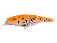 Leurre SPRO PikeFighter Triple Jointed MW 145mm 52g - UV Orange Koi