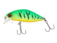 Leurre SPRO Powercatcher Flatter 45mm 4.3g - Fire Tiger