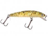 Leurre Spro Powercatcher Minnow 50 SF 5cm 10.9g - Splatter